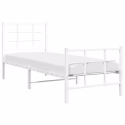 VidaXL 355618 bed frame - Additional view 4