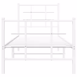 VidaXL 355618 bed frame - Additional view 5
