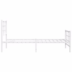 VidaXL 355618 bed frame - Additional view 6