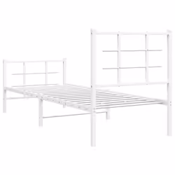 VidaXL 355618 bed frame - Additional view 7