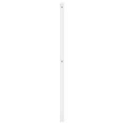 VidaXL 355636 headboard/footboard White