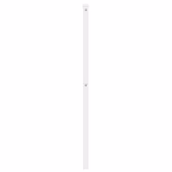 VidaXL 355643 headboard/footboard White