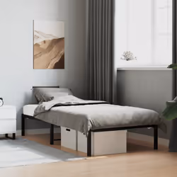 VidaXL 373648 bed frame