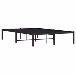 VidaXL 373653 bed frame - Additional view 4