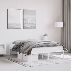 VidaXL 373672 bed frame