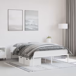 VidaXL 373673 bed frame