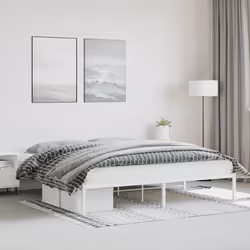 VidaXL 373679 bed frame