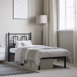VidaXL 374233 bed frame - Additional view 2