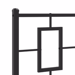VidaXL 374233 bed frame - Additional view 7