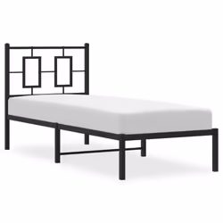 VidaXL 374235 bed frame - Additional view 4