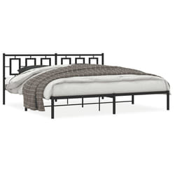 VidaXL 374236 bed frame