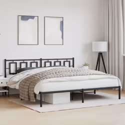 VidaXL 374236 bed frame