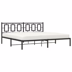 VidaXL 374236 bed frame - Additional view 4