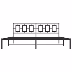 VidaXL 374236 bed frame - Additional view 5