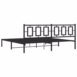 VidaXL 374236 bed frame - Additional view 7