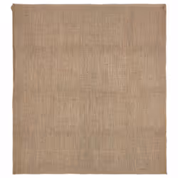 vidaXL Jute Sacks Jute Bag Burlap Bag Hessian Bag 5 pcs 100% Jute 220 gsm - 100 x 110 cm/ 10 pcs - Additional view 4