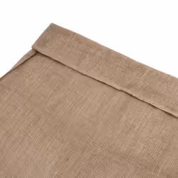 vidaXL Jute Sacks Jute Bag Burlap Bag Hessian Bag 5 pcs 100% Jute 220 gsm - 100 x 110 cm/ 10 pcs - Additional view 5