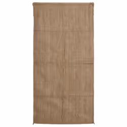 vidaXL Jute Sacks Jute Bag Burlap Bag Hessian Bag 5 pcs 100% Jute 340 gsm - 65 x 135 cm/ 5 pcs - Additional view 4