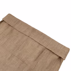 vidaXL Jute Sacks Jute Bag Burlap Bag Hessian Bag 5 pcs 100% Jute 340 gsm - 100 x 110 cm/ 5 pcs - Additional view 5