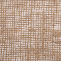 vidaXL Jute Roll Burlap Ribbon Natural Hessian Ribbon Roll 100% Jute 200 gsm - 0.25 x 5 m - Additional view 4