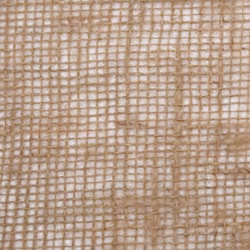 vidaXL Jute Roll Burlap Ribbon Natural Hessian Ribbon Roll 100% Jute 200 gsm - 0.5 x 5 m - Additional view 4