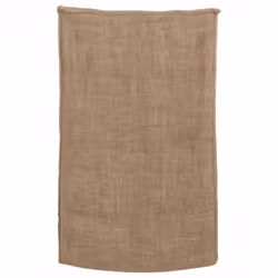 vidaXL Jute Sacks Jute Bag Burlap Bag Hessian Bag 5 pcs 100% Jute 220 gsm - 60 x 105 cm/ 30 pcs - Additional view 5