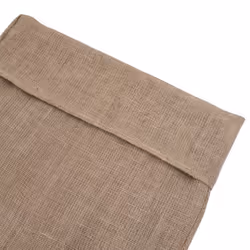 vidaXL Jute Sacks Jute Bag Burlap Bag Hessian Bag 5 pcs 100% Jute 220 gsm - 65 x 135 cm/ 30 pcs - Additional view 6