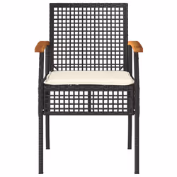 VidaXL 366259 outdoor furniture set - Additional view 4