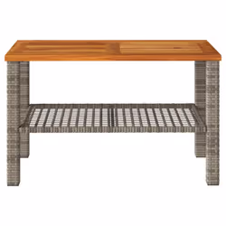 VidaXL 366271 outdoor table - Additional view 4