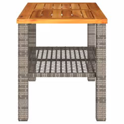 VidaXL 366271 outdoor table - Additional view 5