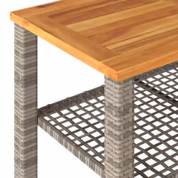 VidaXL 366271 outdoor table - Additional view 7