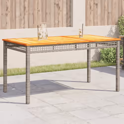 VidaXL 366277 outdoor table