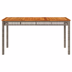 VidaXL 366277 outdoor table - Additional view 4