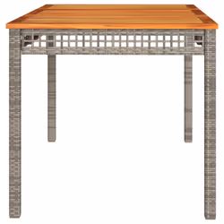VidaXL 366277 outdoor table - Additional view 5