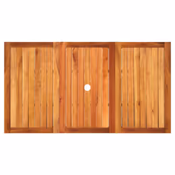 VidaXL 366277 outdoor table - Additional view 6