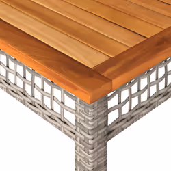 VidaXL 366277 outdoor table - Additional view 7