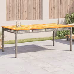 VidaXL 366280 outdoor table