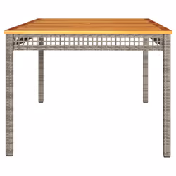 VidaXL 366280 outdoor table - Additional view 5