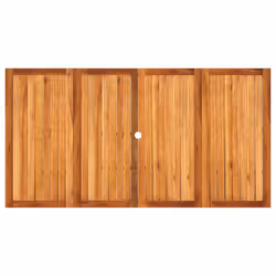 VidaXL 366280 outdoor table - Additional view 6
