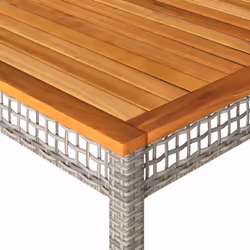 VidaXL 366280 outdoor table - Additional view 7