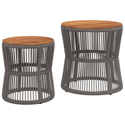 VidaXL 366289 outdoor table