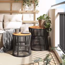 VidaXL 366289 outdoor table