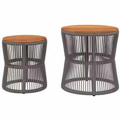 VidaXL 366289 outdoor table - Additional view 4