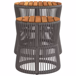 VidaXL 366289 outdoor table - Additional view 5