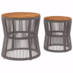 VidaXL 366289 outdoor table - Additional view 6