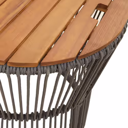 VidaXL 366289 outdoor table - Additional view 8