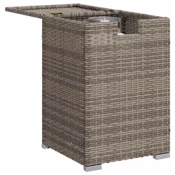 VidaXL 366296 outdoor table - Additional view 4
