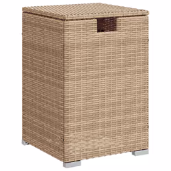 VidaXL 366297, Beige, 400 mm, 400 mm, 600 mm