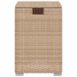 VidaXL 366297 outdoor table Beige - Additional view 5