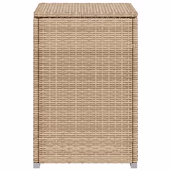 VidaXL 366297 outdoor table Beige - Additional view 6
